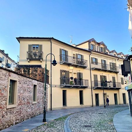 La Terrazza - By Happyhostorino Apartman Kültér fotó